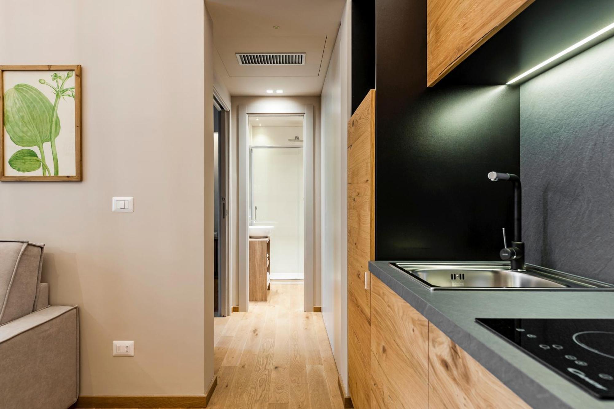 Ferrini Home - Rindone 6 CTA Zimmer foto