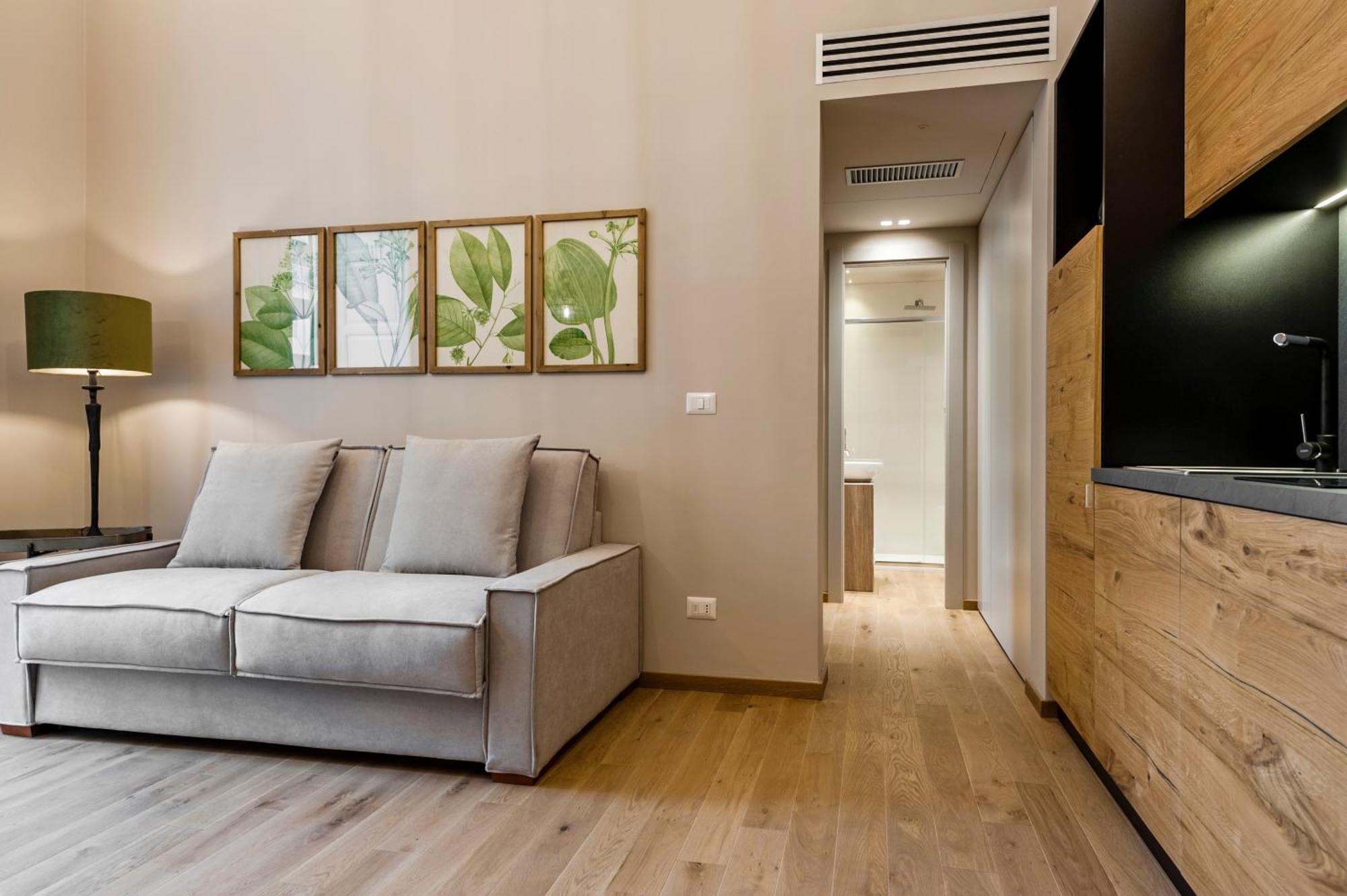 Ferrini Home - Rindone 6 CTA Zimmer foto